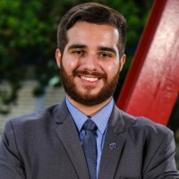 Gabriel Lopes Rodrigues