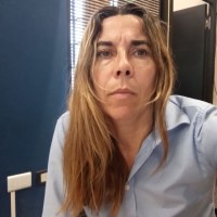 Amparo Morales