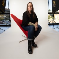 Jen Bennett