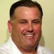 Troy Bushman