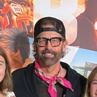 Russell Schaumburg