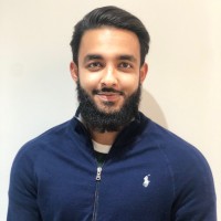 Rezwan Kamaly