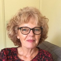 Maryse Roussel El Gharib
