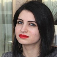 Nancy Jamaleddine