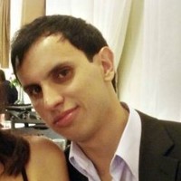 Jefferson Augusto Estefane Andrade