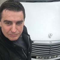 Stephen R.W.D. Graham