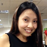 Jasmine Chong