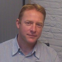Johan Klunder