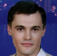 Yan Goldenberg