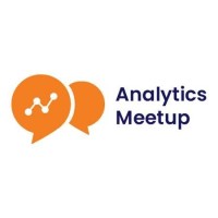 Analytics Meetup