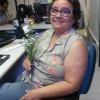 Maria Ivaneide Façanha