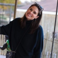 Rebekah Hill