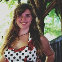 Hayleigh Mccluskey, Ms, Mba