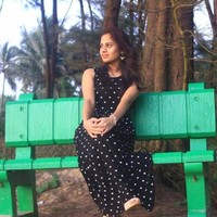Aarti Ghodke