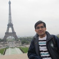 Ankur Mehta