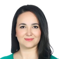 Miriam Del Carmen Gutierrez Perez