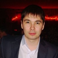 Marat Kulmukhametov