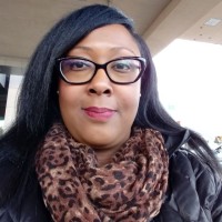 Desiree Hunt