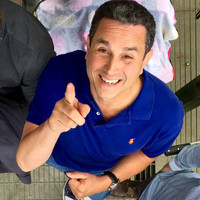 Paul Vigil