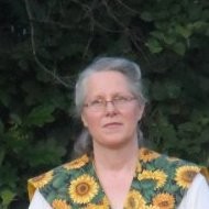 Joanna Talbert