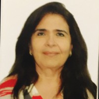 Monica Rueda