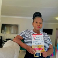 Dikeledi Seshoene
