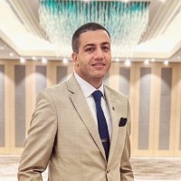 Mohammed Samy Ezzat