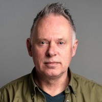 Brian van den Heuvel