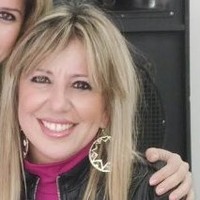 Claudia Cronenbold
