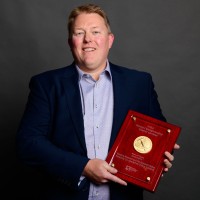 Andrew Huxford