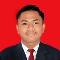 Ade M Ismaya Pangestu