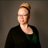Sonja Harris, MBA, SPHR, SHRM-SCP