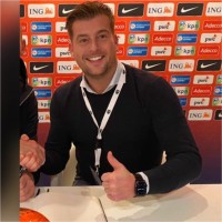 Jan van den Hurk