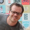 Jeroen Van De Zand