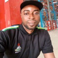 Peter Eneme