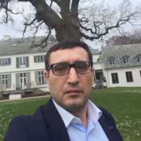 Anar Hashimov