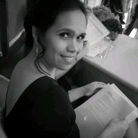 Roxanne Reyes