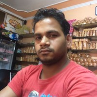 Sandeep Cake Karigar Kumar