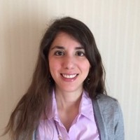 Christina Bagia