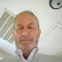 Fred Hitchins