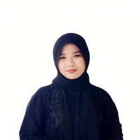 Tarisa Firdausiah