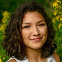 Maya Isabel Villafuerte