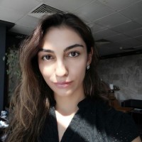 Süreyya Yağmuroğlu