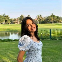 Vrushti Amin