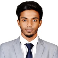 Balaji S