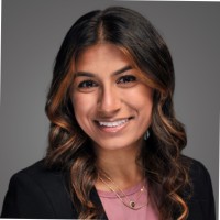 Aarushi Jain