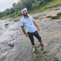Naveen Sharma