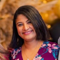 Nilupa Mahanama