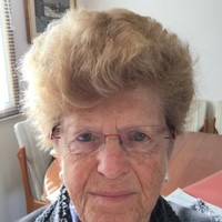Marilyn Paterson