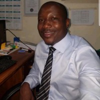 Ronald Serwadda